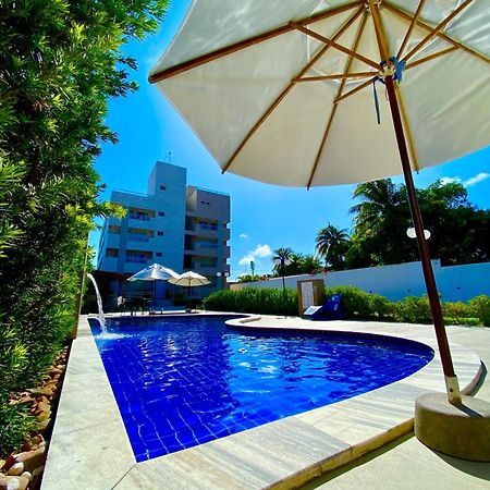 Flat Premium Centro De Porto De Galinhas-Makambira Residence-Flat309 מראה חיצוני תמונה