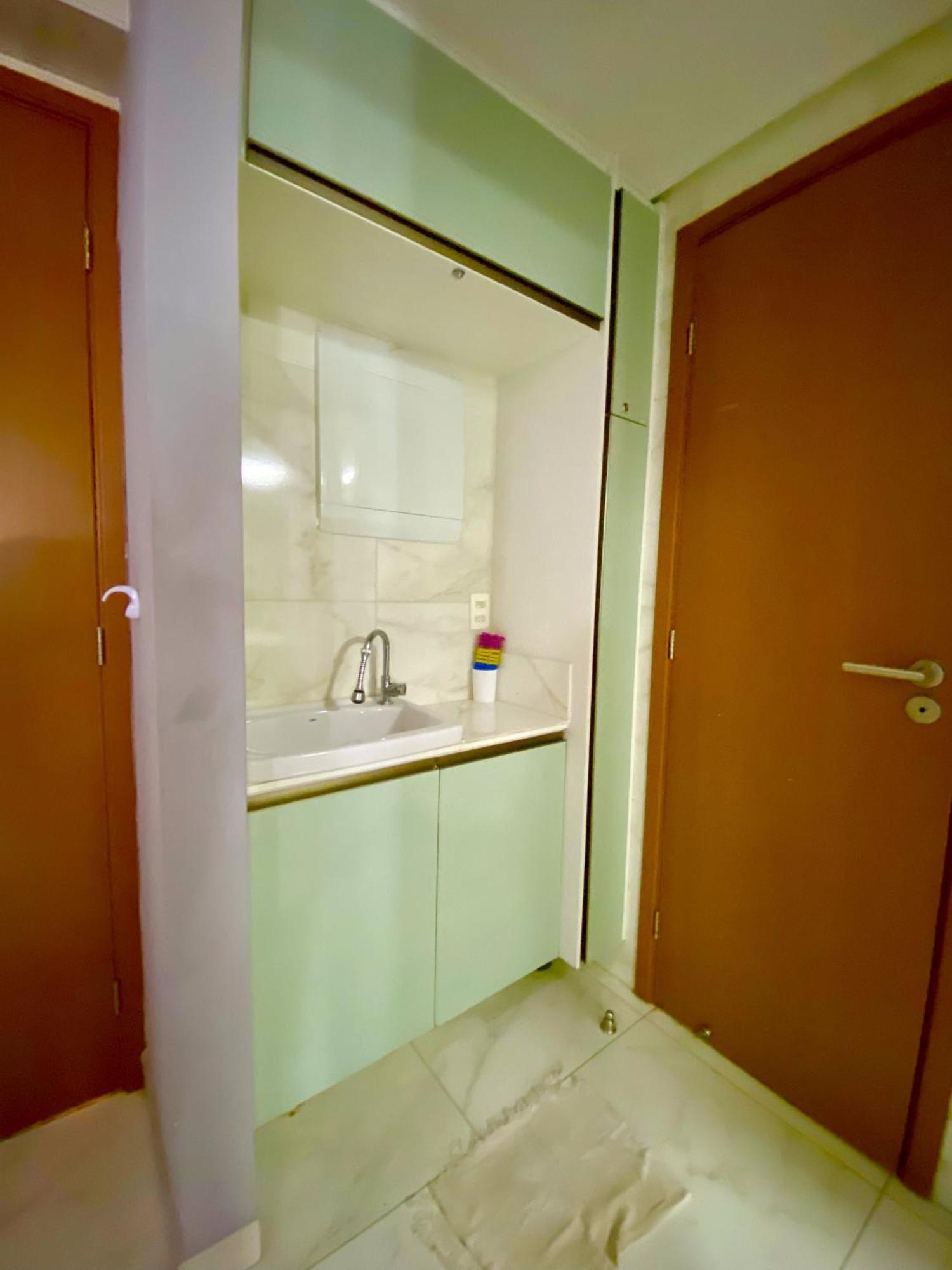 Flat Premium Centro De Porto De Galinhas-Makambira Residence-Flat309 מראה חיצוני תמונה