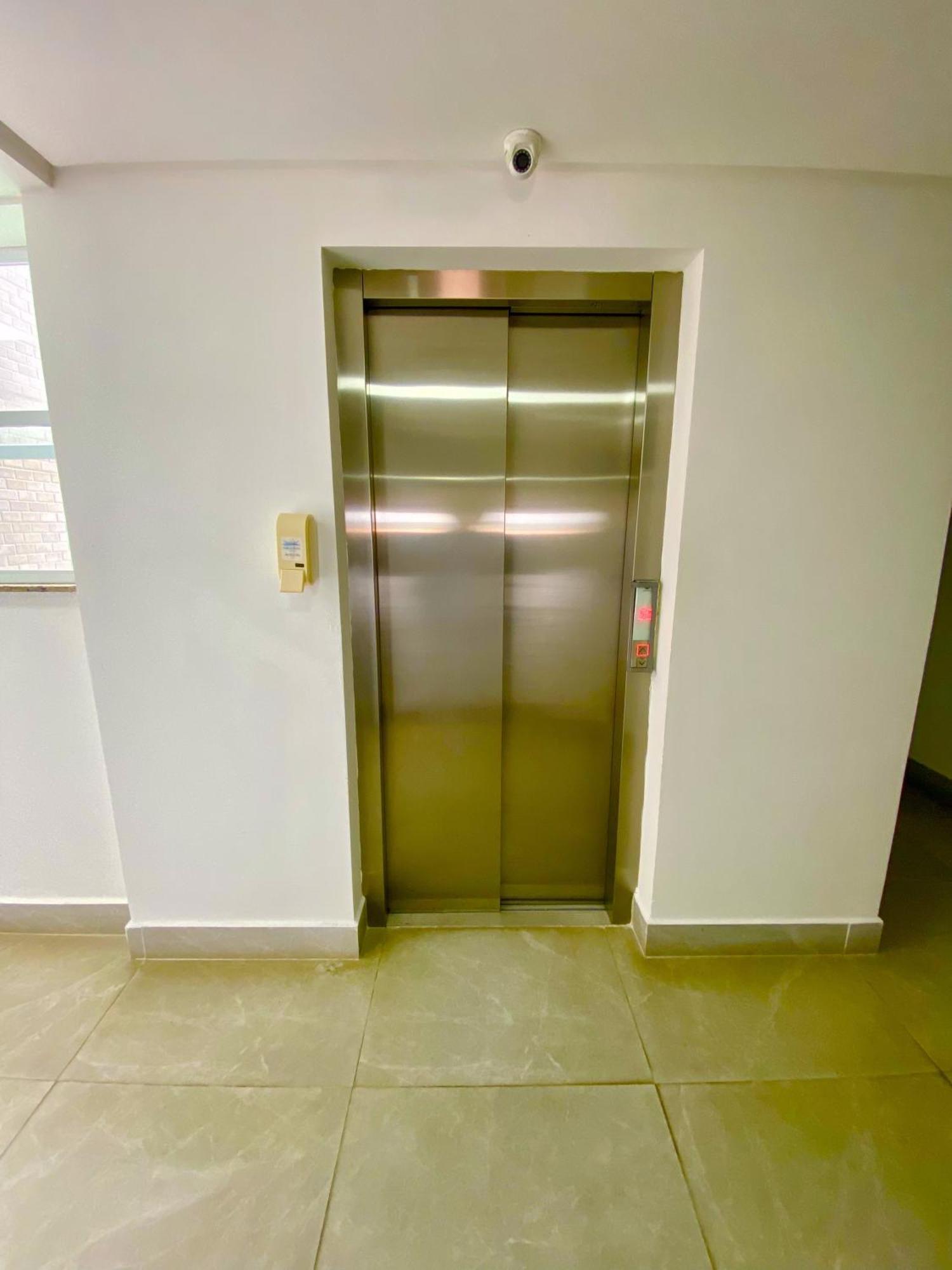 Flat Premium Centro De Porto De Galinhas-Makambira Residence-Flat309 מראה חיצוני תמונה