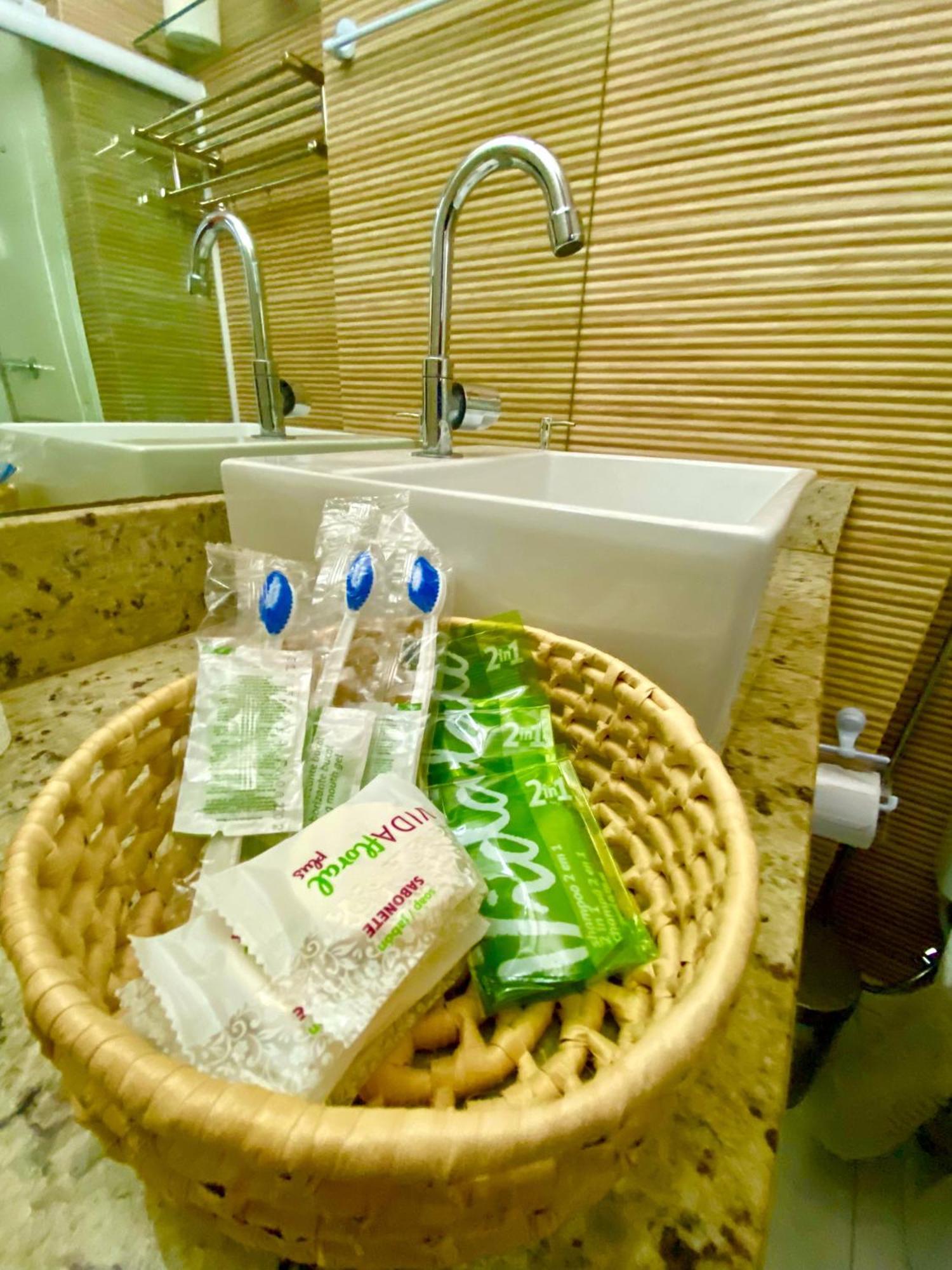 Flat Premium Centro De Porto De Galinhas-Makambira Residence-Flat309 מראה חיצוני תמונה
