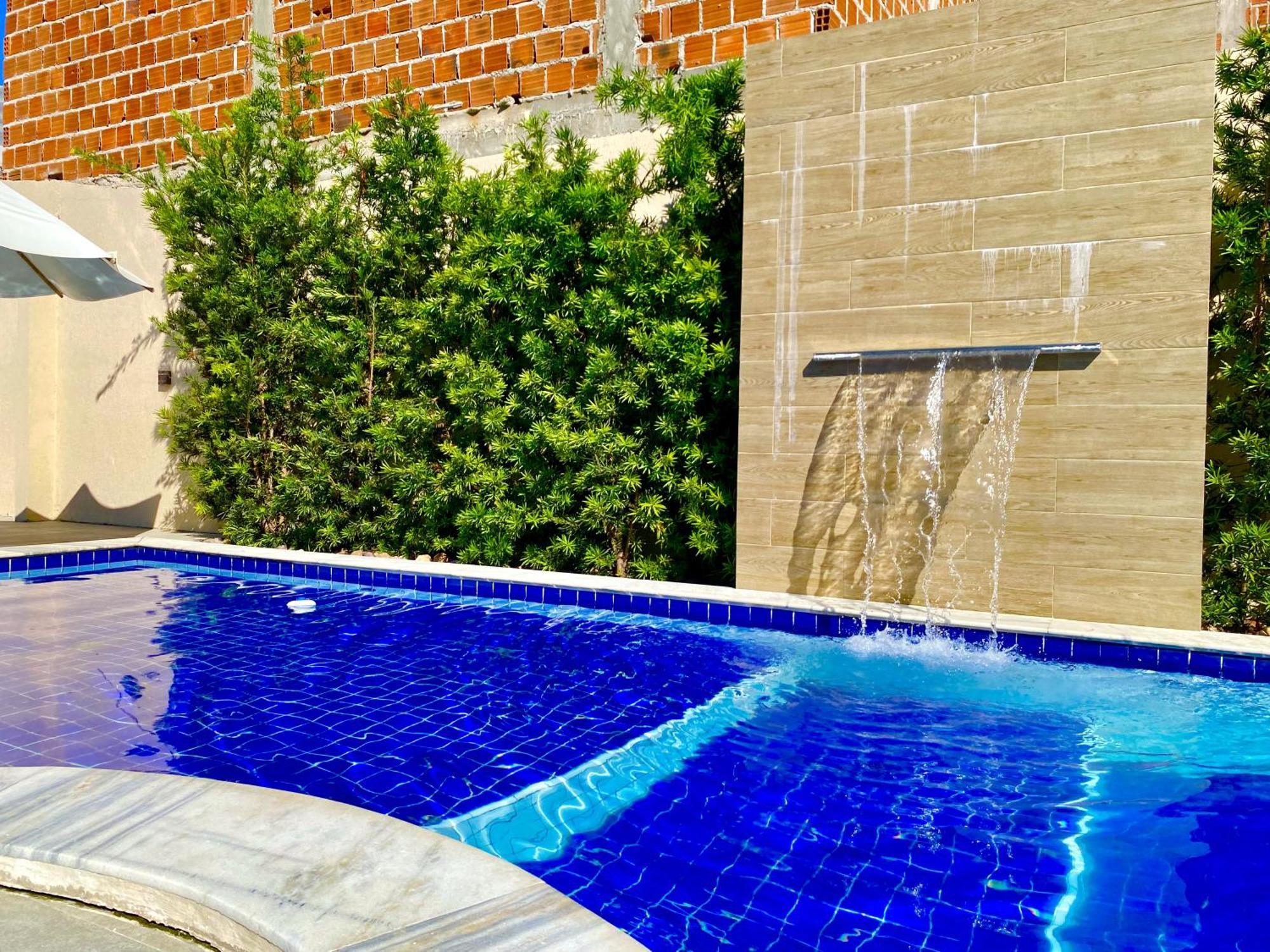 Flat Premium Centro De Porto De Galinhas-Makambira Residence-Flat309 מראה חיצוני תמונה
