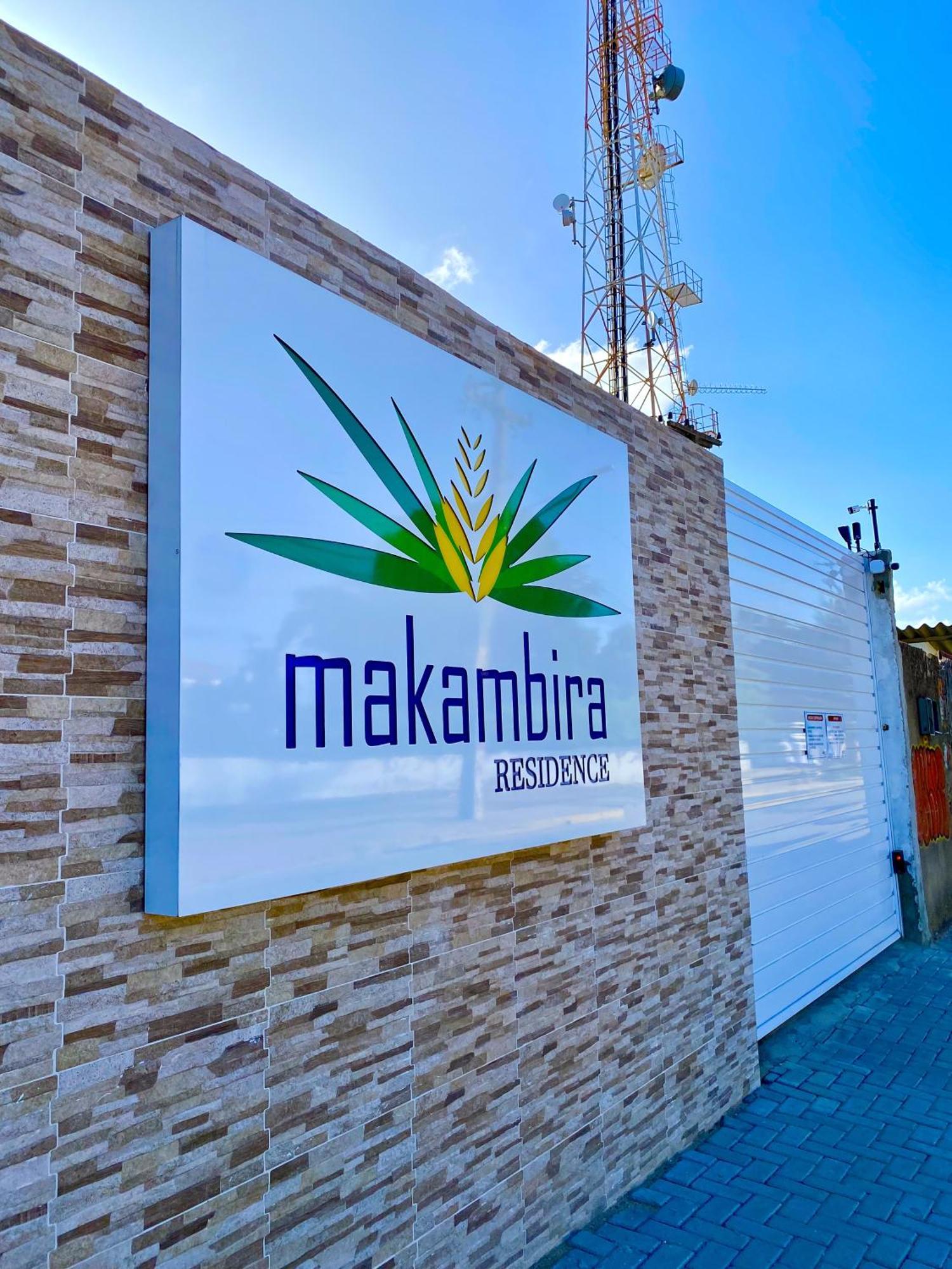 Flat Premium Centro De Porto De Galinhas-Makambira Residence-Flat309 מראה חיצוני תמונה